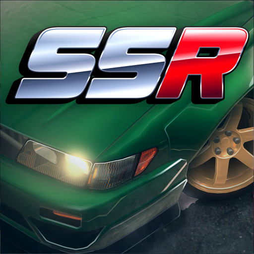 Static Shift Racing Logo